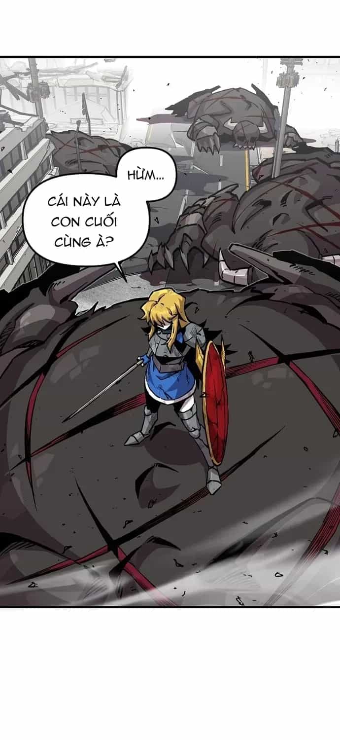Người Chơi Lỗi - Chương 184 - ảnh 32