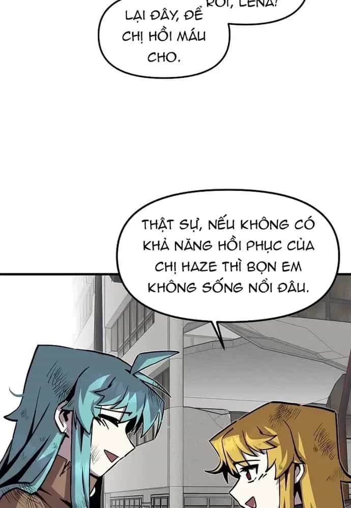 Người Chơi Lỗi - Chương 184 - ảnh 39
