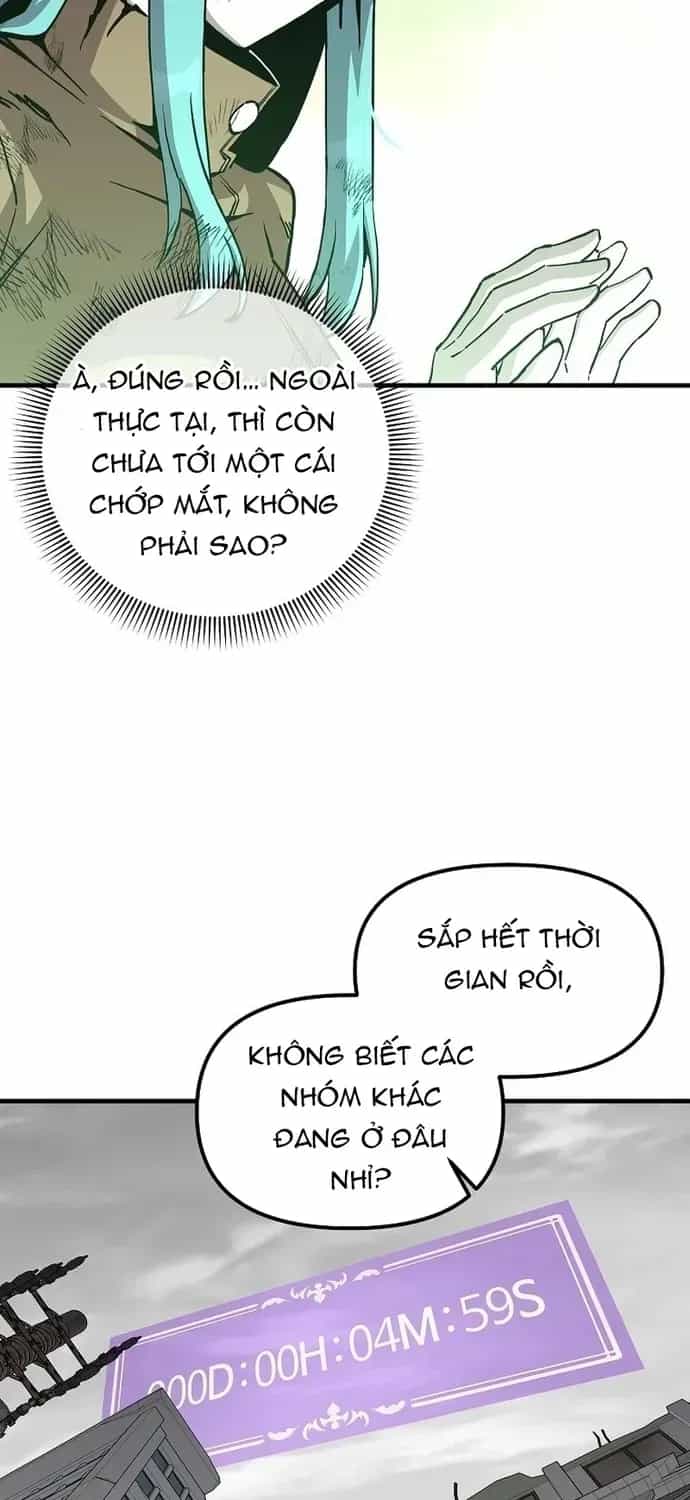 Người Chơi Lỗi - Chương 184 - ảnh 41