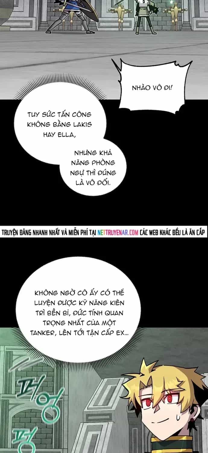 Người Chơi Lỗi - Chương 185 - ảnh 31