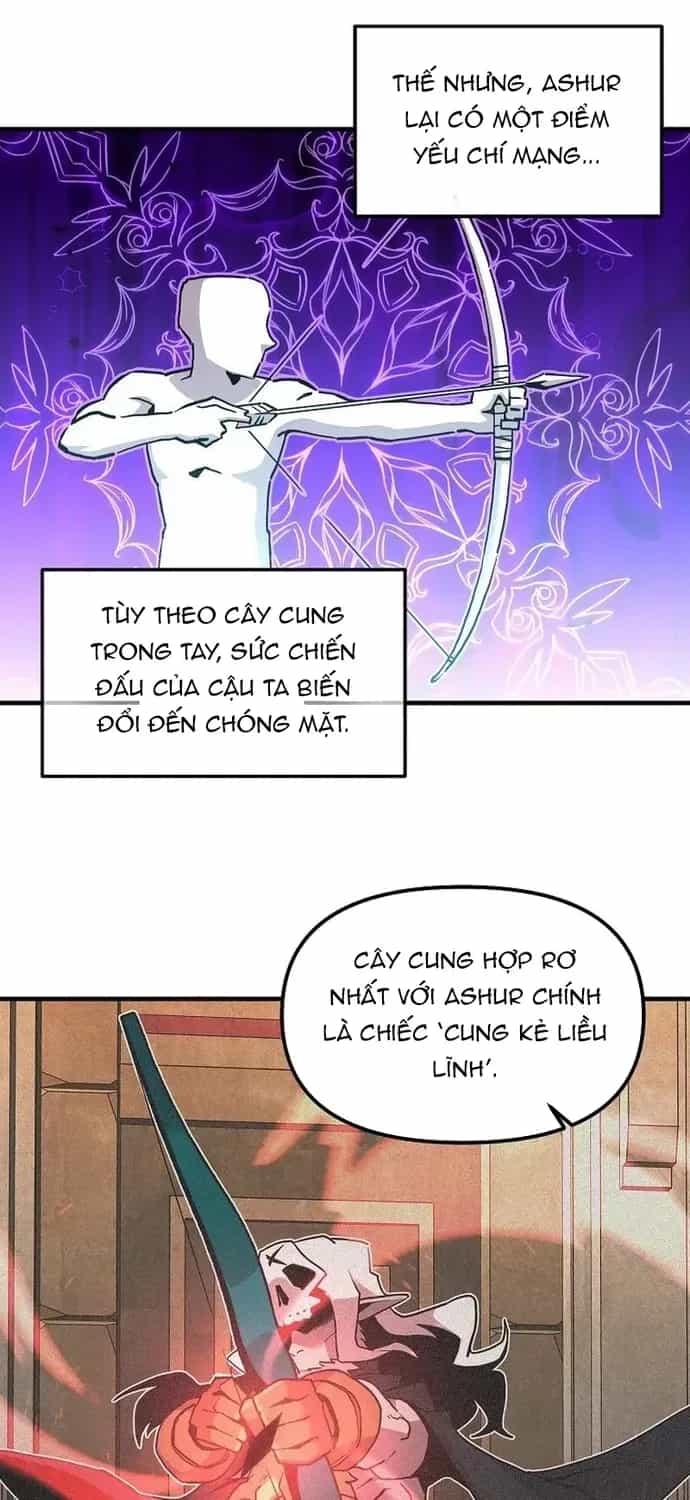 Người Chơi Lỗi - Chương 186 - ảnh 34
