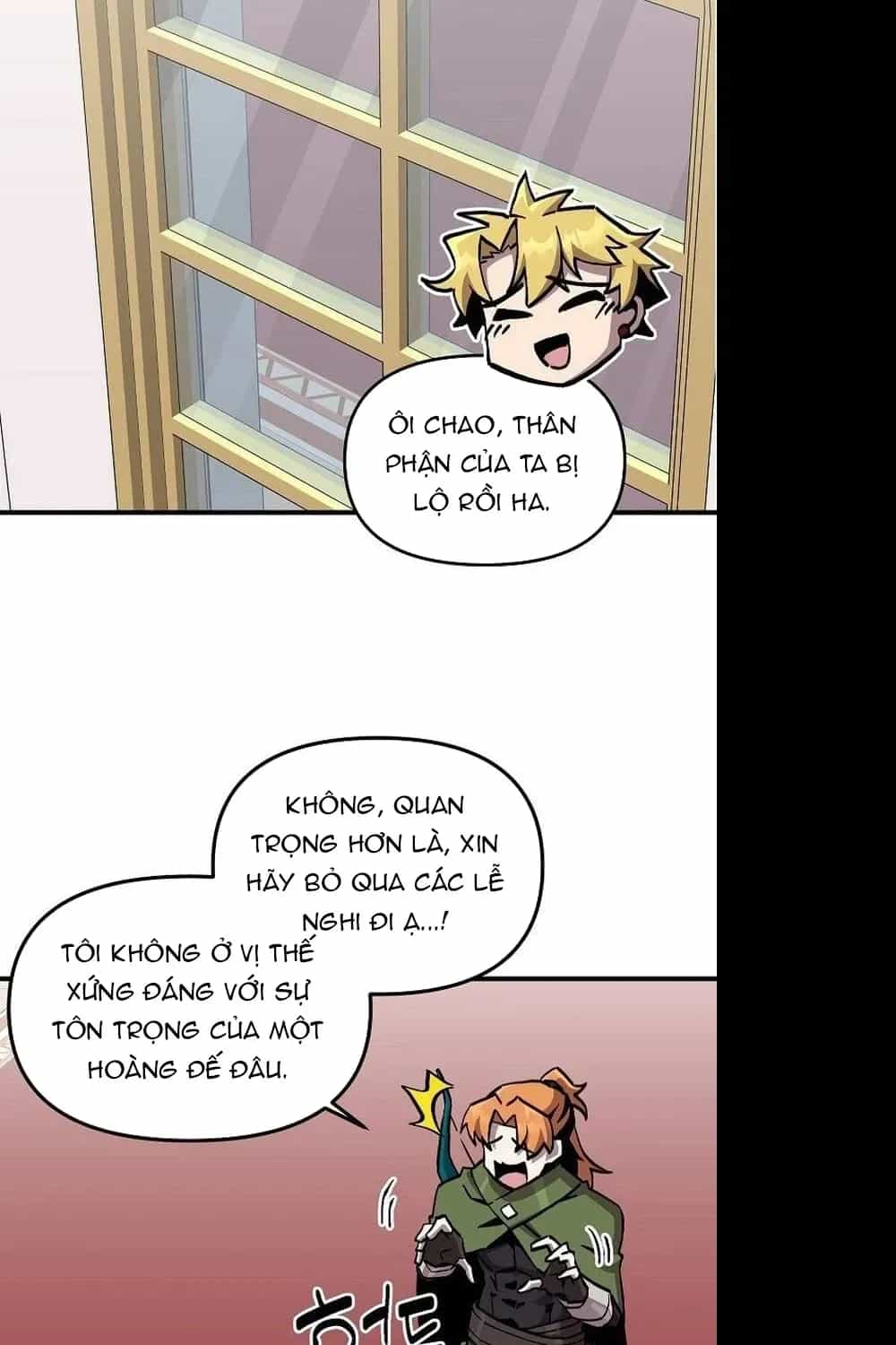 Người Chơi Lỗi - Chương 188 - ảnh 69