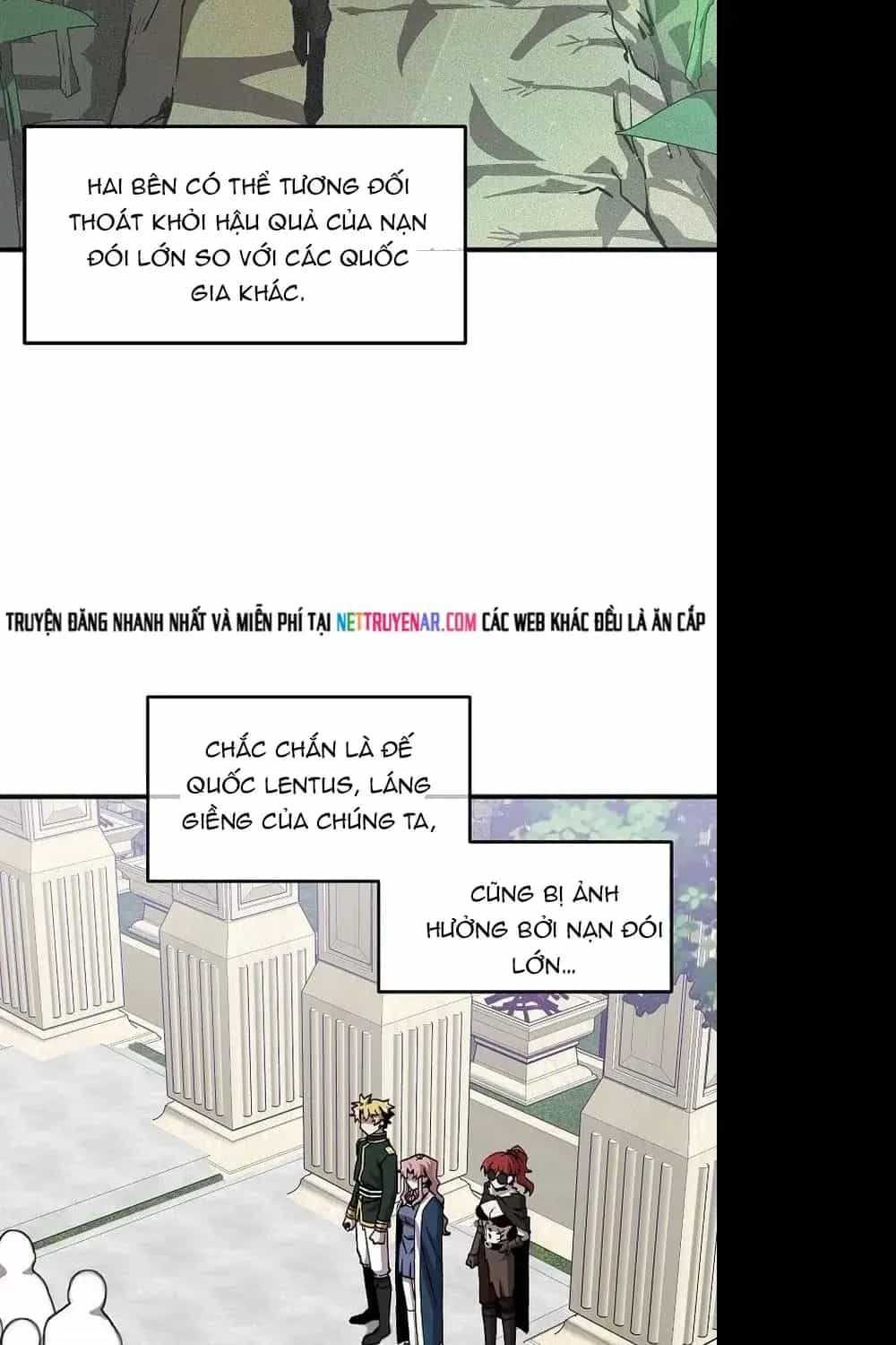 Người Chơi Lỗi - Chương 189 - ảnh 73
