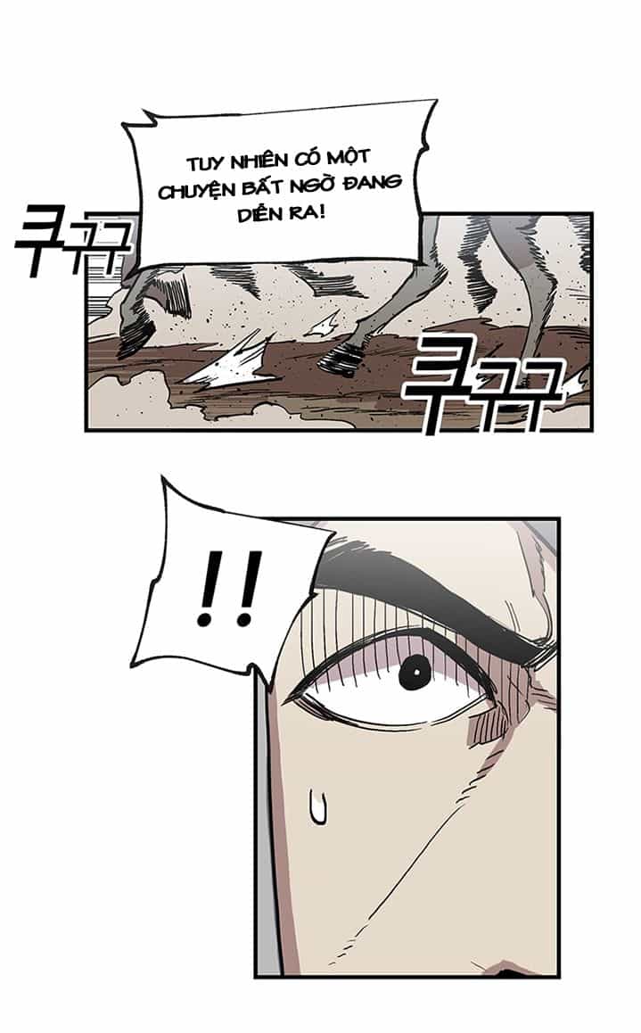Người Chơi Lỗi - Chương 19 - ảnh 2