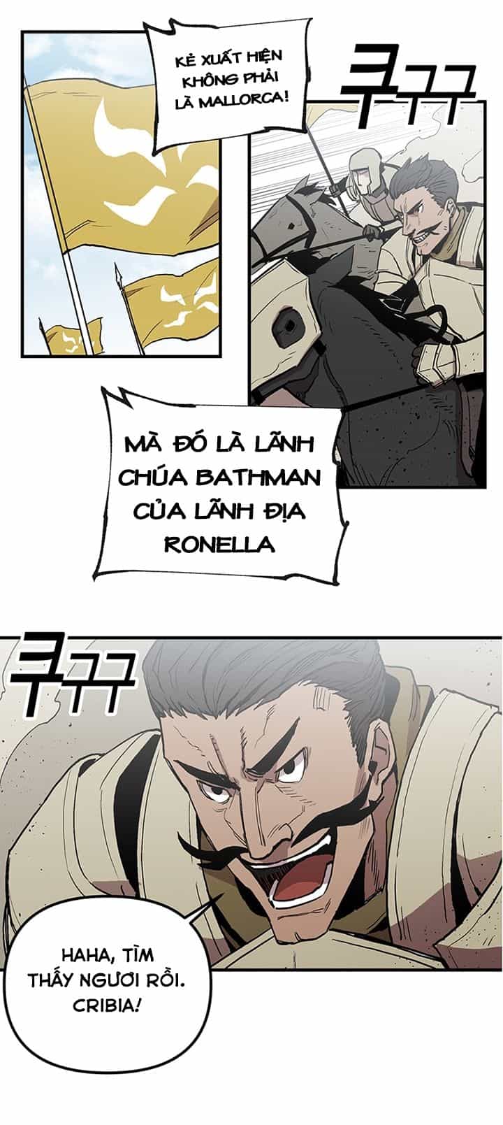 Người Chơi Lỗi - Chương 19 - ảnh 3