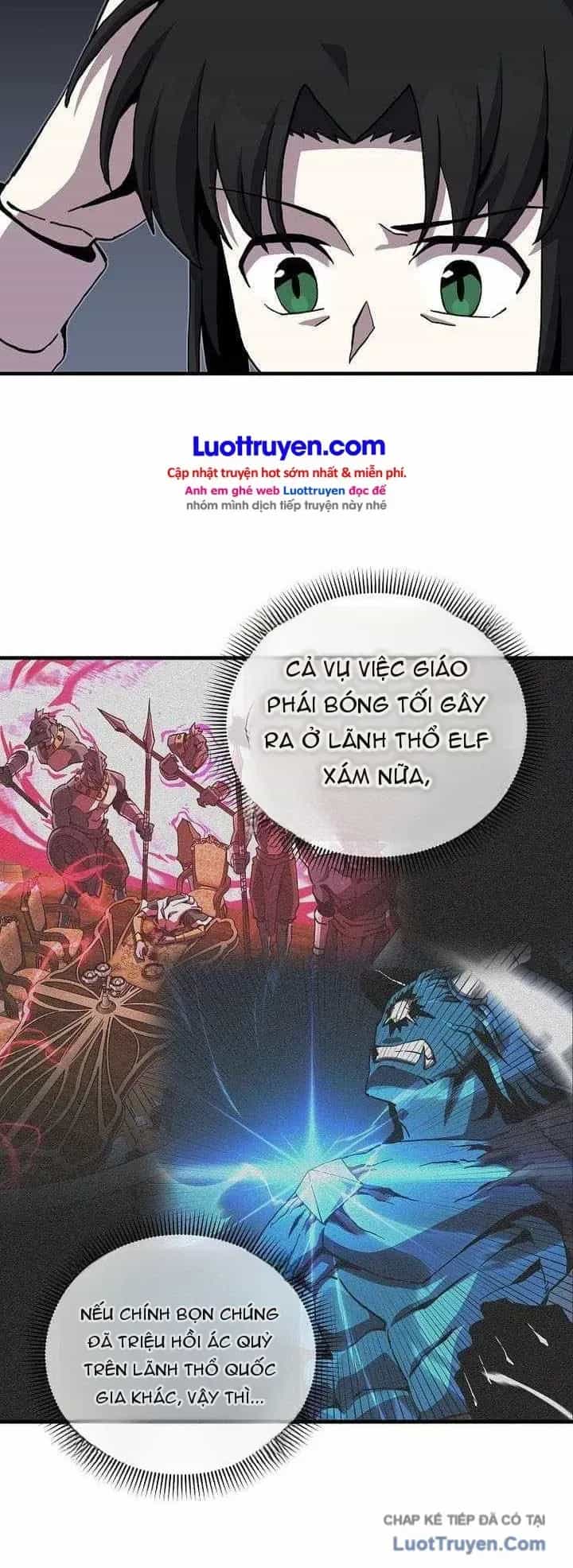 Người Chơi Lỗi - Chương 191 - ảnh 10