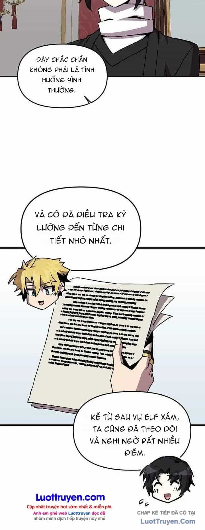 Người Chơi Lỗi - Chương 191 - ảnh 16