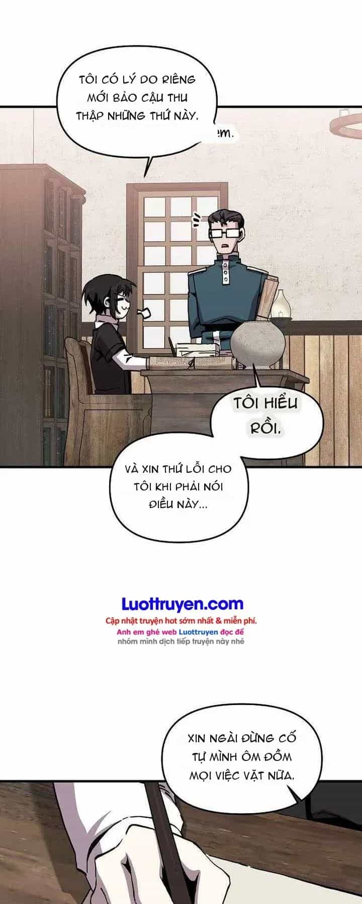 Người Chơi Lỗi - Chương 191 - ảnh 5