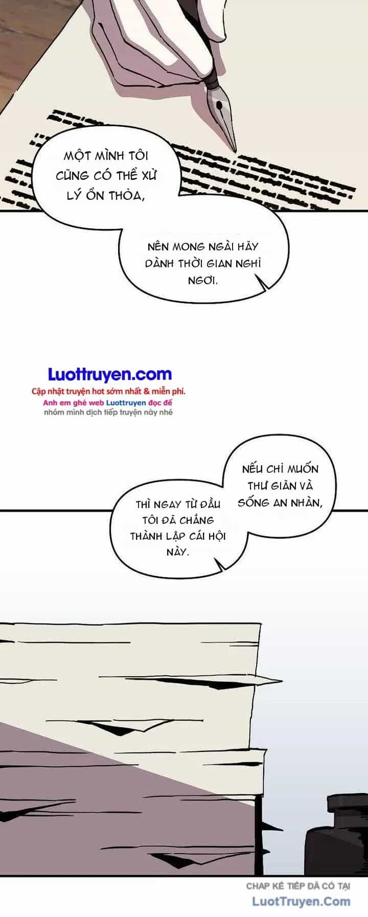 Người Chơi Lỗi - Chương 191 - ảnh 6