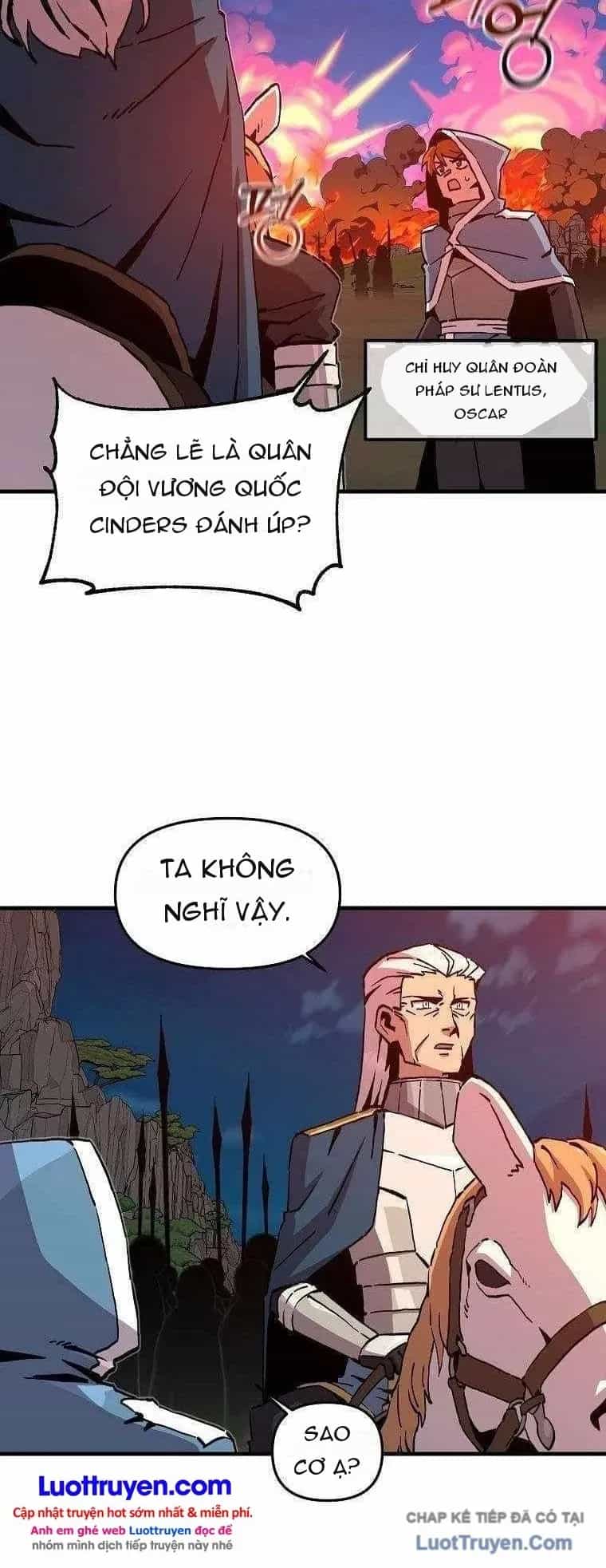 Người Chơi Lỗi - Chương 192 - ảnh 18