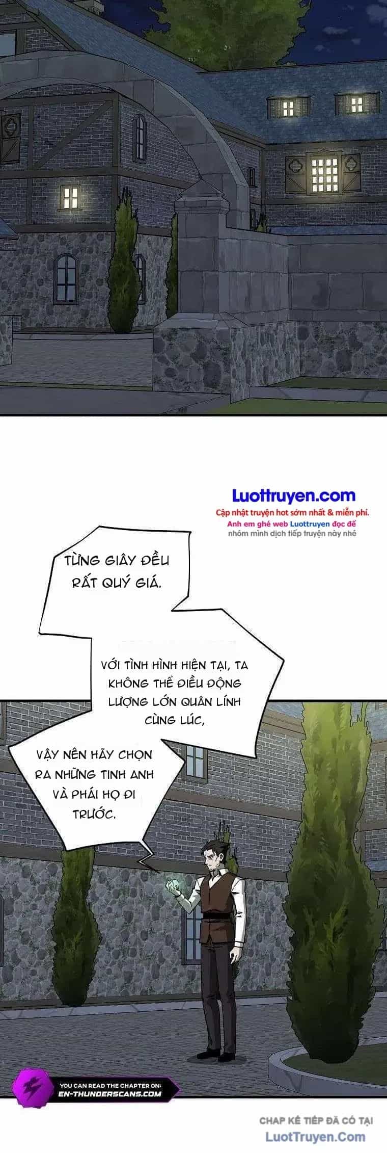 Người Chơi Lỗi - Chương 192 - ảnh 2