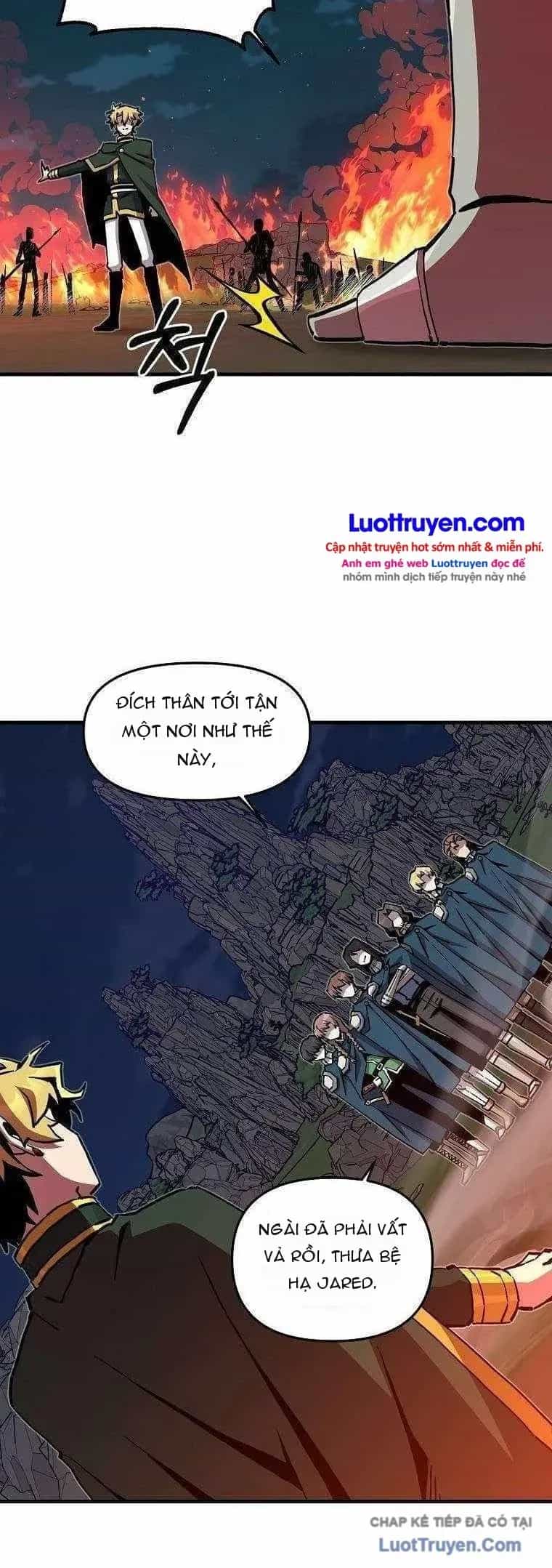 Người Chơi Lỗi - Chương 192 - ảnh 28
