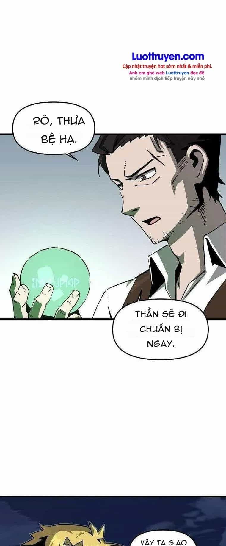 Người Chơi Lỗi - Chương 192 - ảnh 3