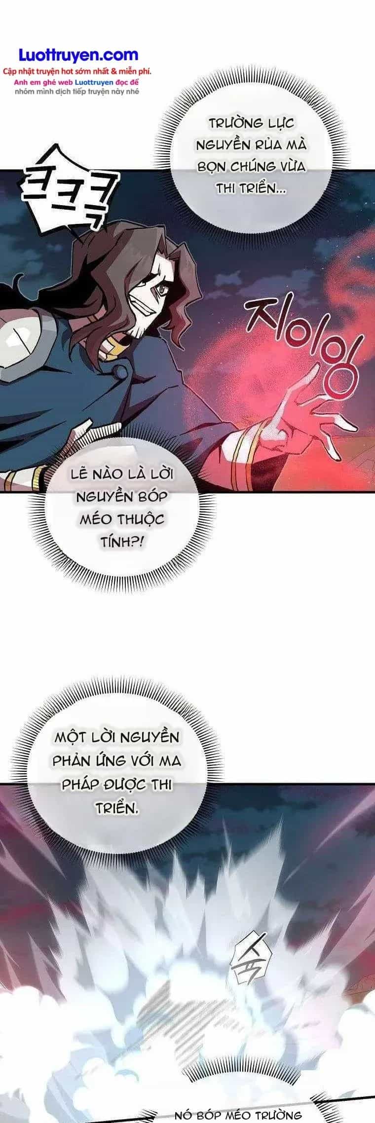 Người Chơi Lỗi - Chương 192 - ảnh 41