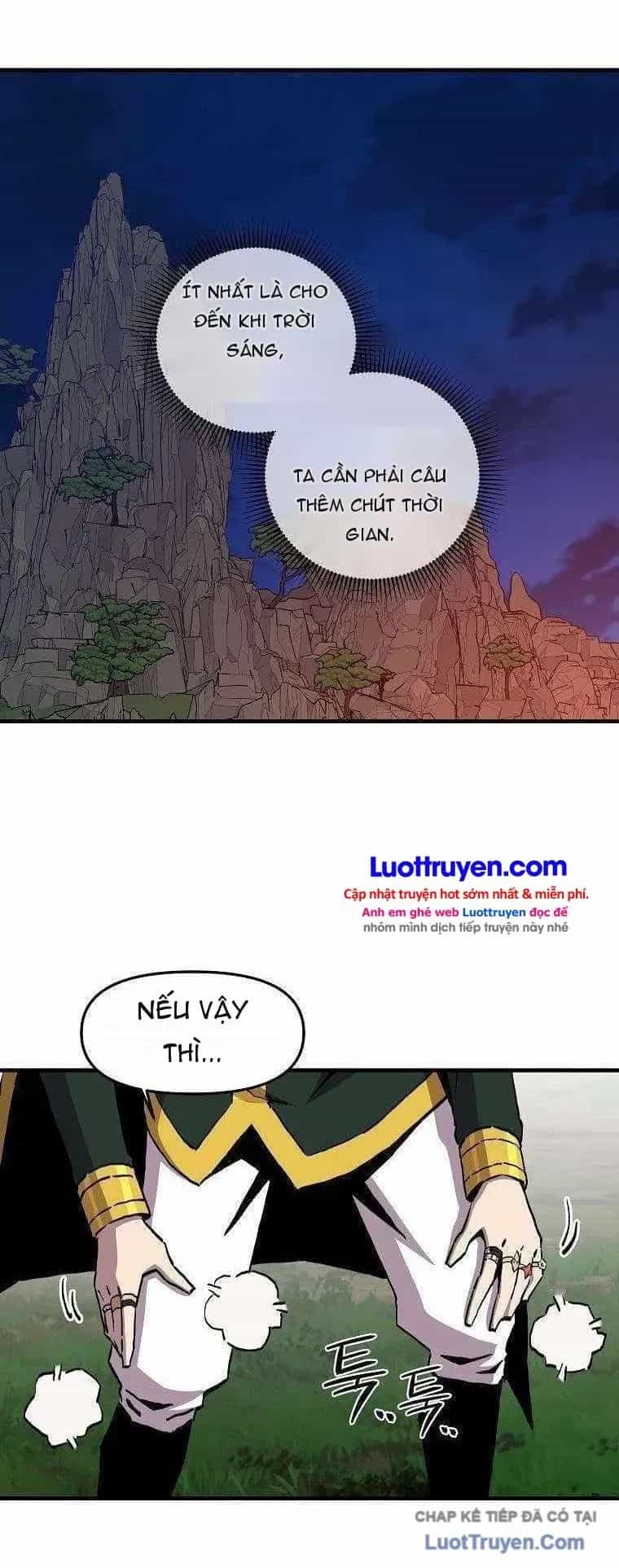 Người Chơi Lỗi - Chương 192 - ảnh 6