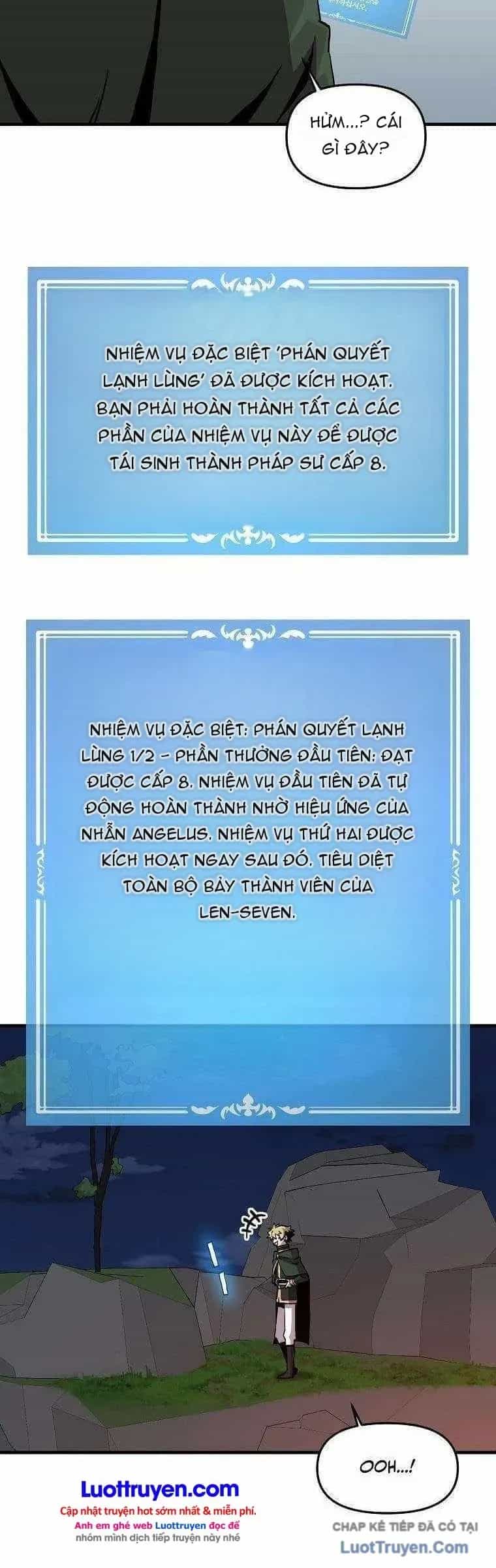 Người Chơi Lỗi - Chương 192 - ảnh 8