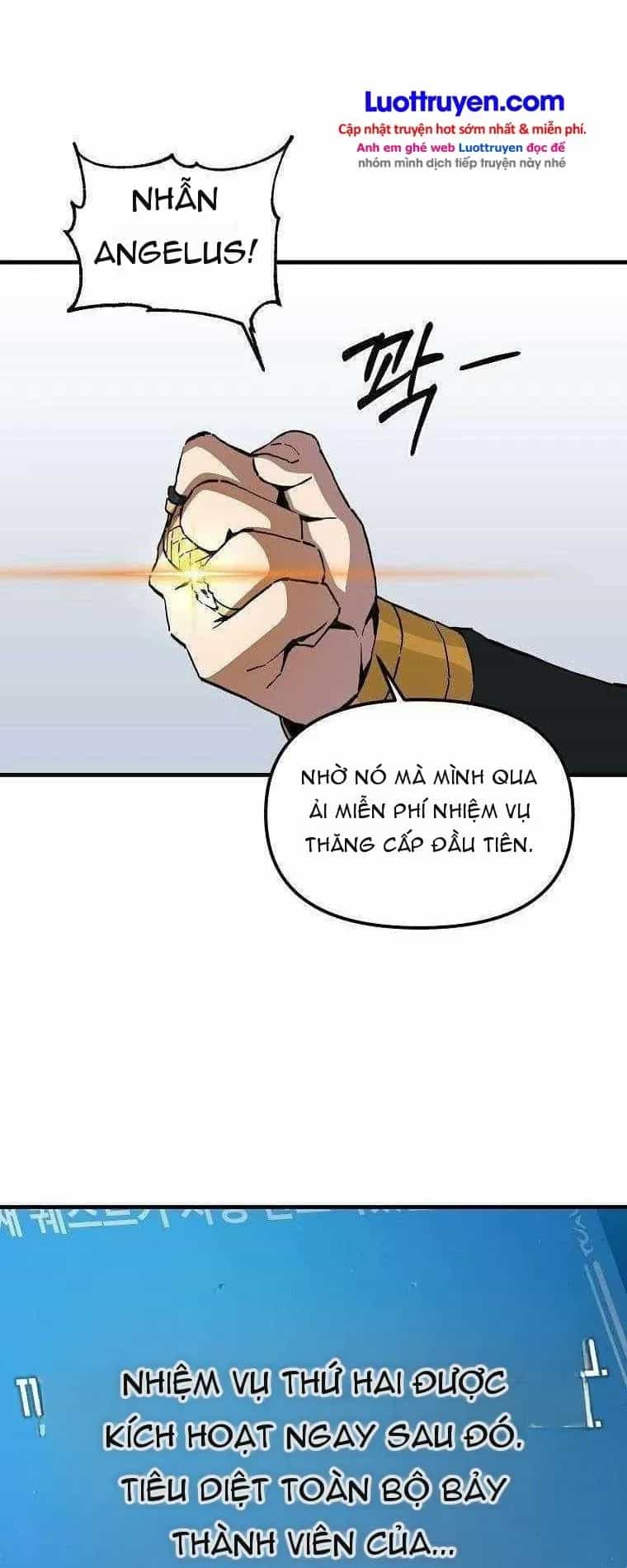 Người Chơi Lỗi - Chương 192 - ảnh 9