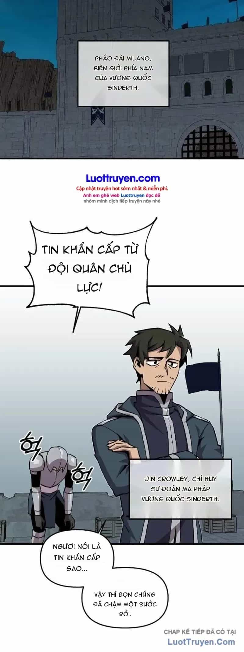 Người Chơi Lỗi - Chương 194 - ảnh 2