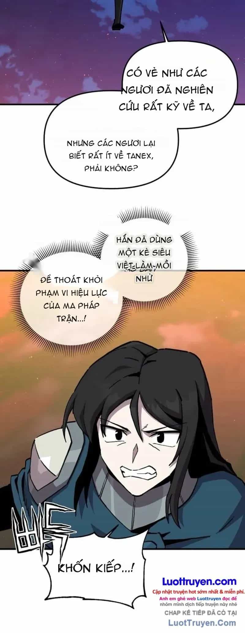Người Chơi Lỗi - Chương 194 - ảnh 27
