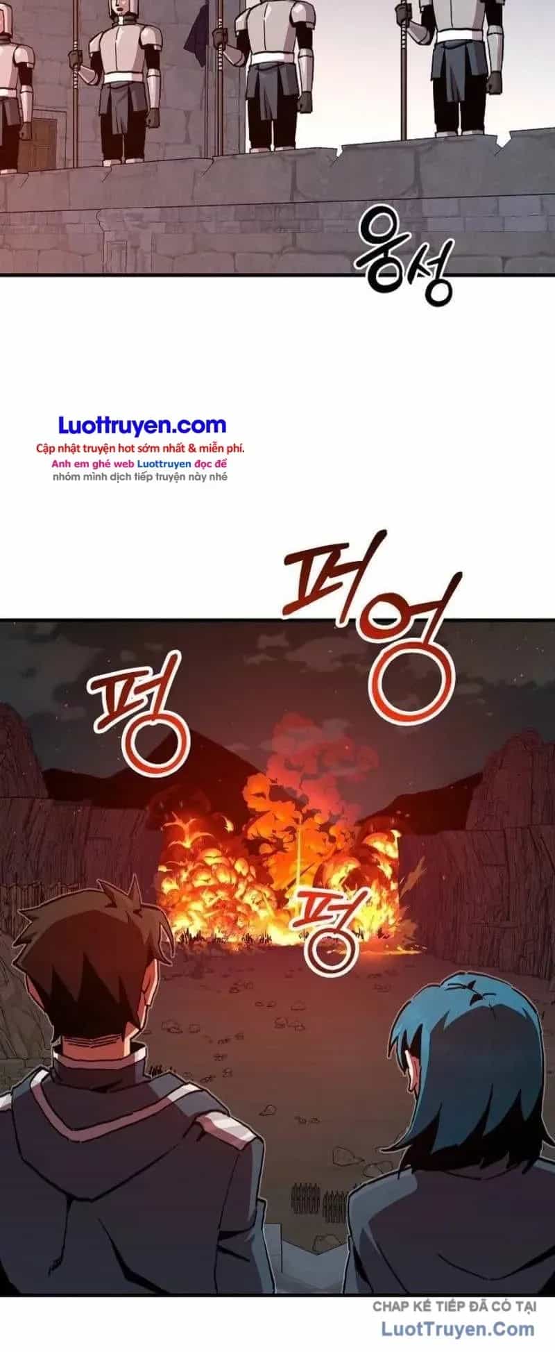 Người Chơi Lỗi - Chương 194 - ảnh 31