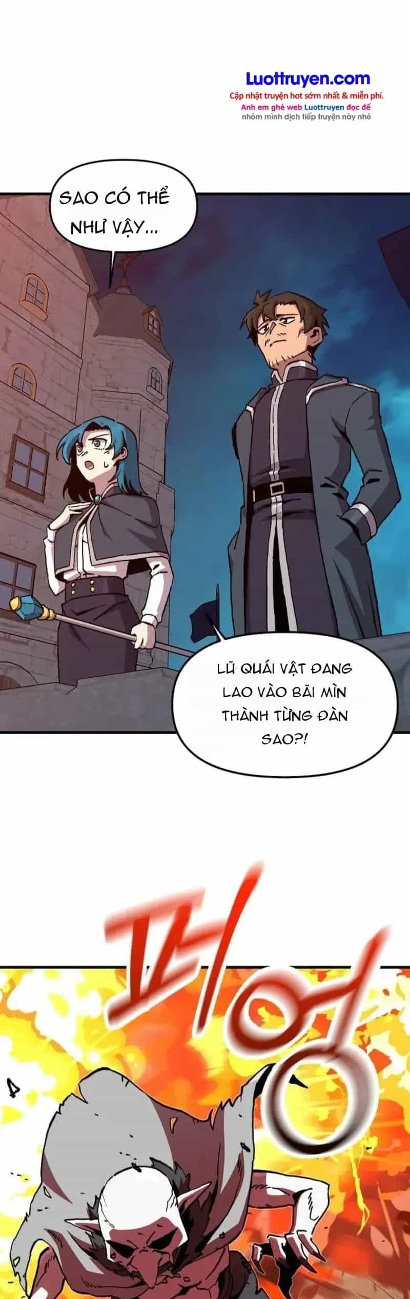 Người Chơi Lỗi - Chương 194 - ảnh 32