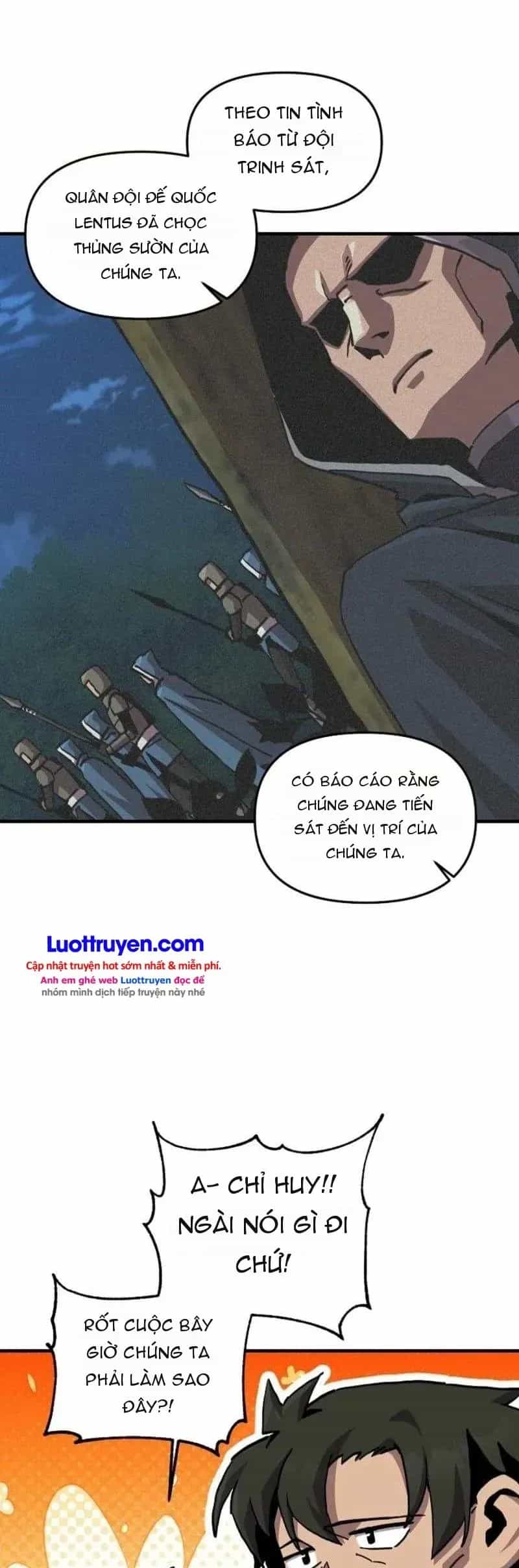 Người Chơi Lỗi - Chương 194 - ảnh 36