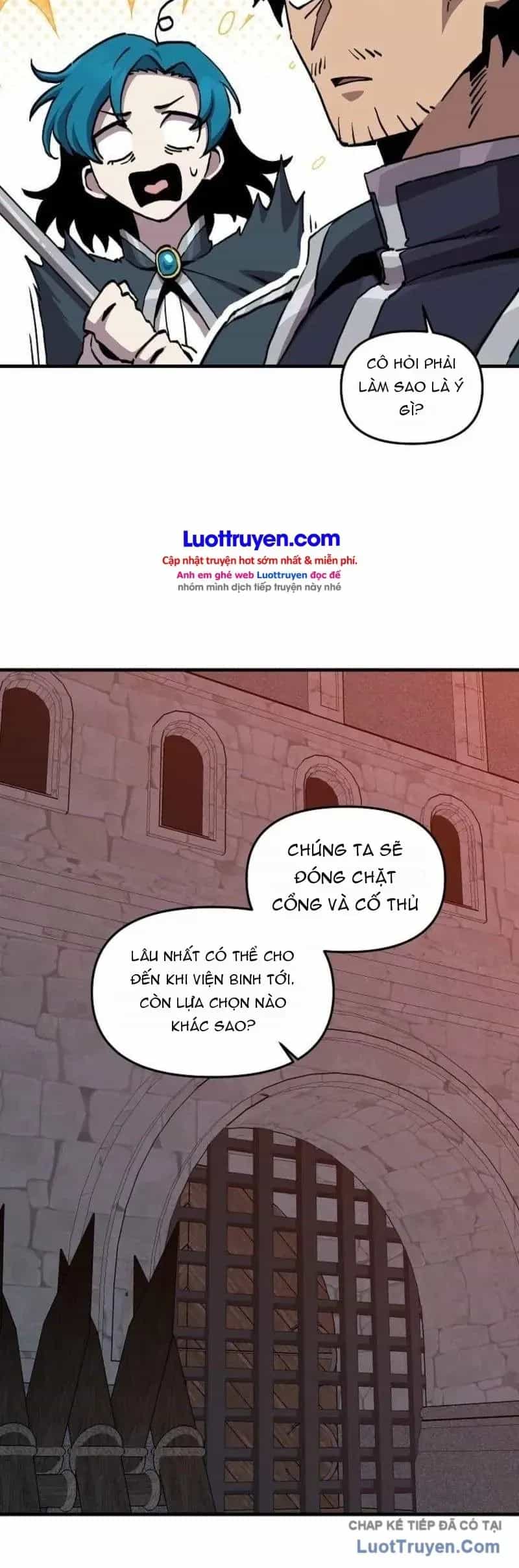 Người Chơi Lỗi - Chương 194 - ảnh 37