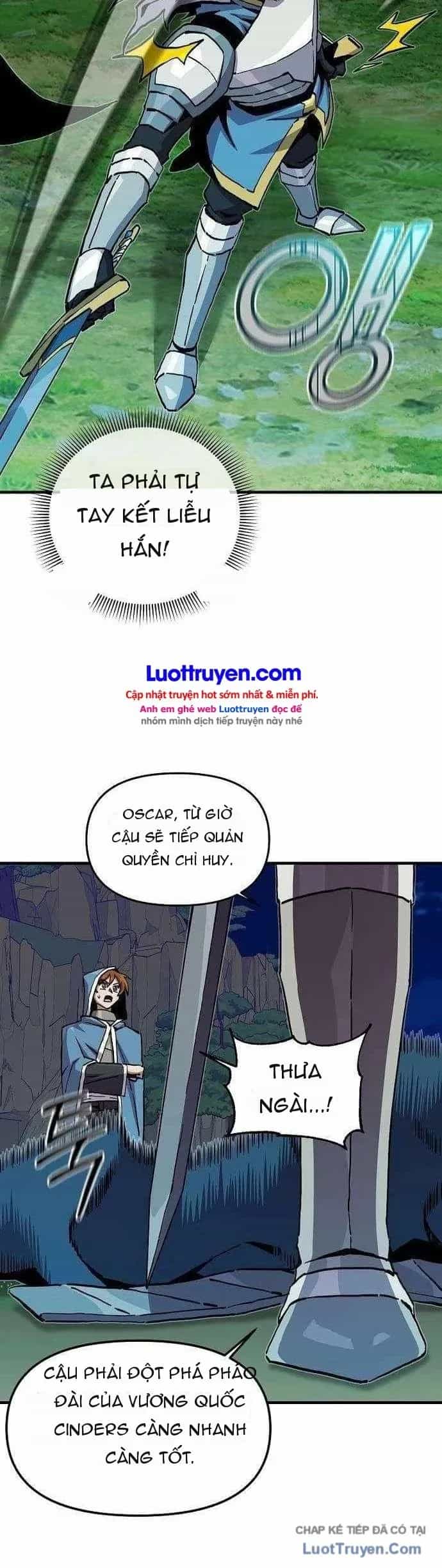 Người Chơi Lỗi - Chương 195 - ảnh 12