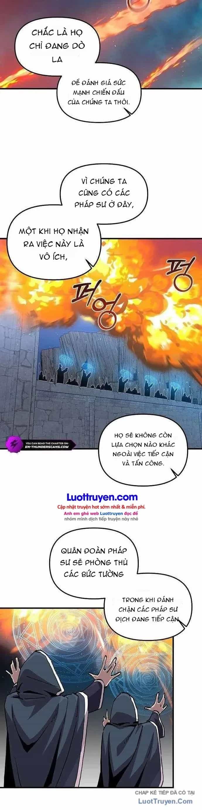 Người Chơi Lỗi - Chương 195 - ảnh 22