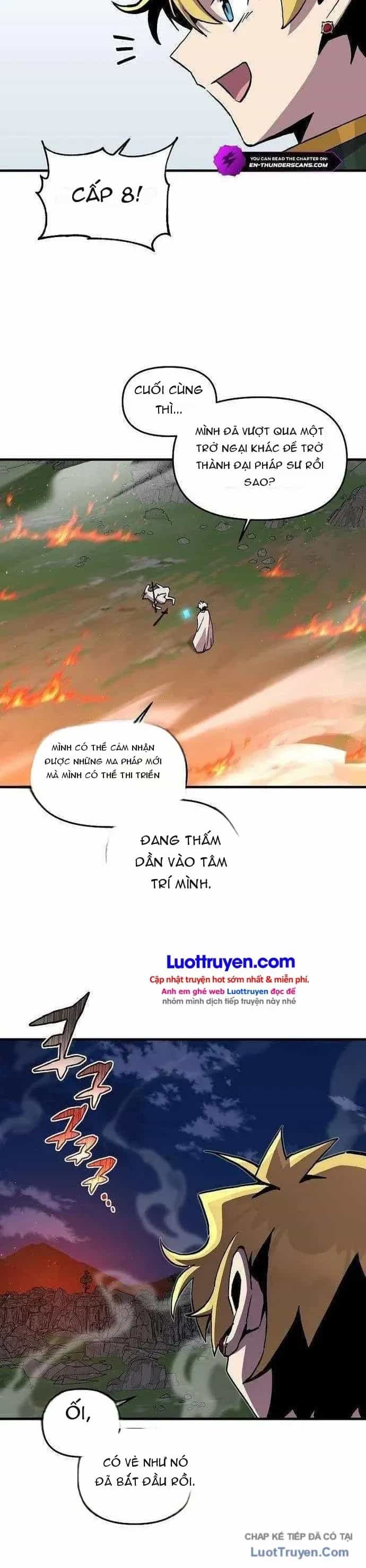 Người Chơi Lỗi - Chương 195 - ảnh 28