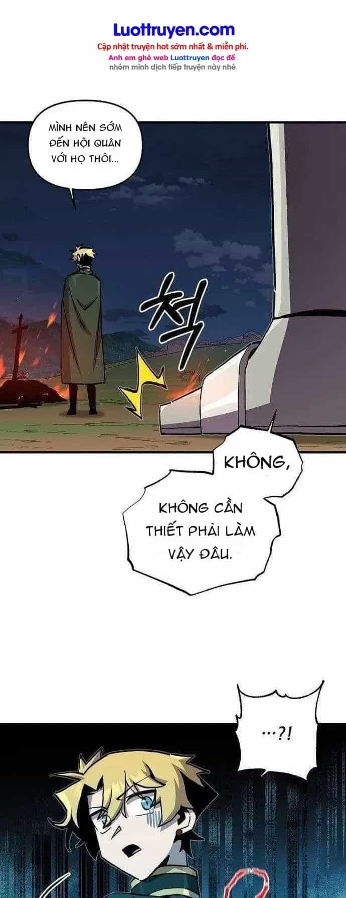 Người Chơi Lỗi - Chương 195 - ảnh 29