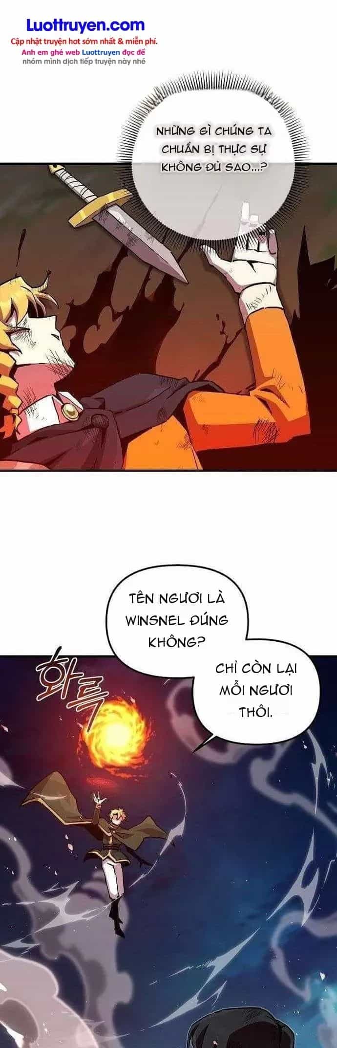 Người Chơi Lỗi - Chương 195 - ảnh 5