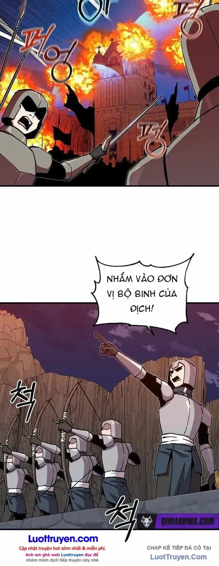 Người Chơi Lỗi - Chương 196 - ảnh 31