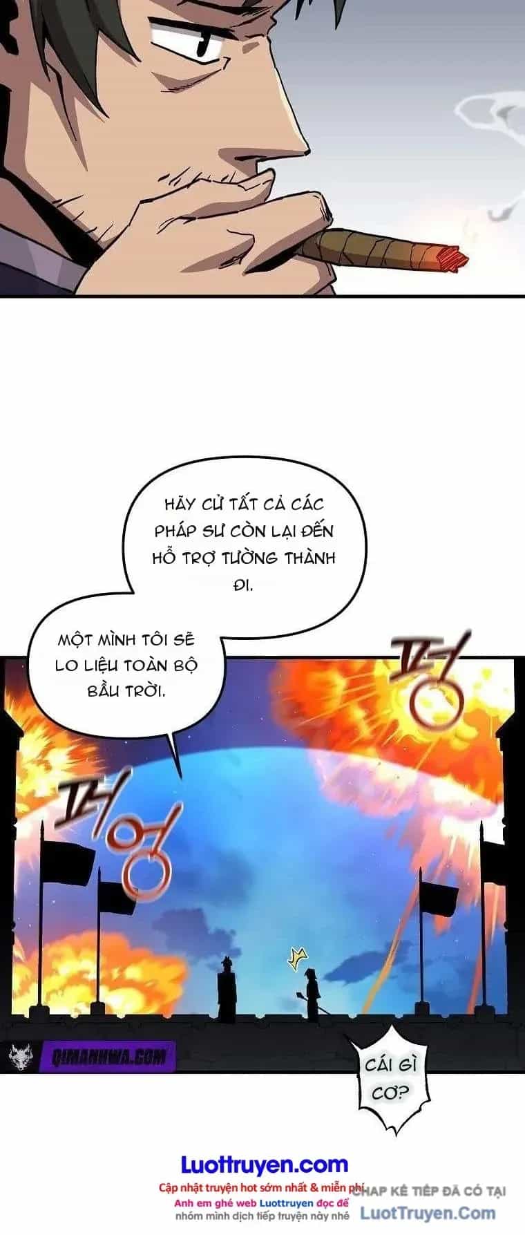 Người Chơi Lỗi - Chương 196 - ảnh 37