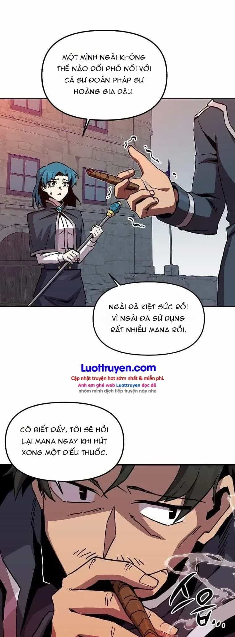 Người Chơi Lỗi - Chương 196 - ảnh 38