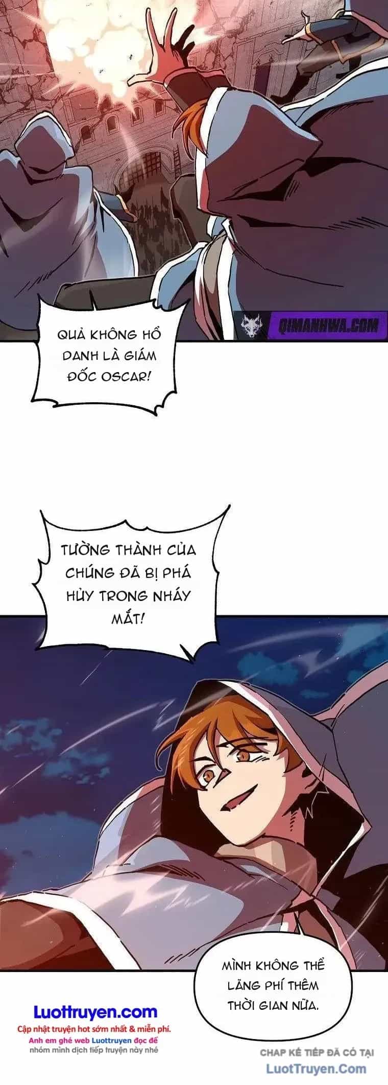 Người Chơi Lỗi - Chương 196 - ảnh 41