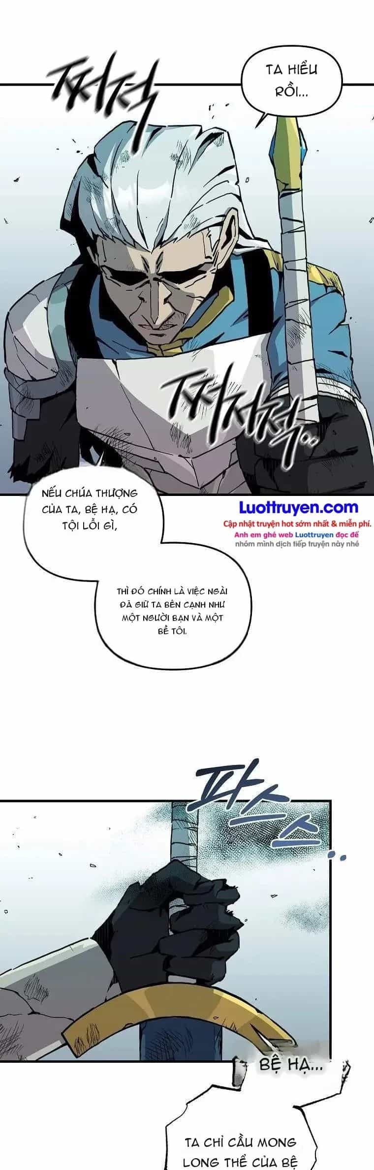 Người Chơi Lỗi - Chương 198 - ảnh 15