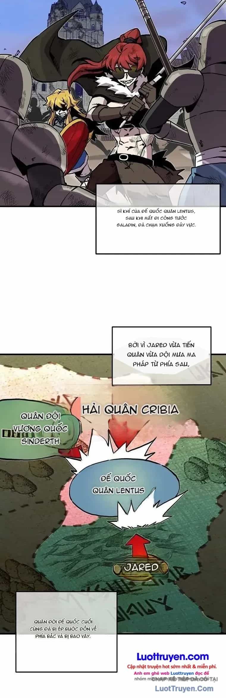 Người Chơi Lỗi - Chương 198 - ảnh 22