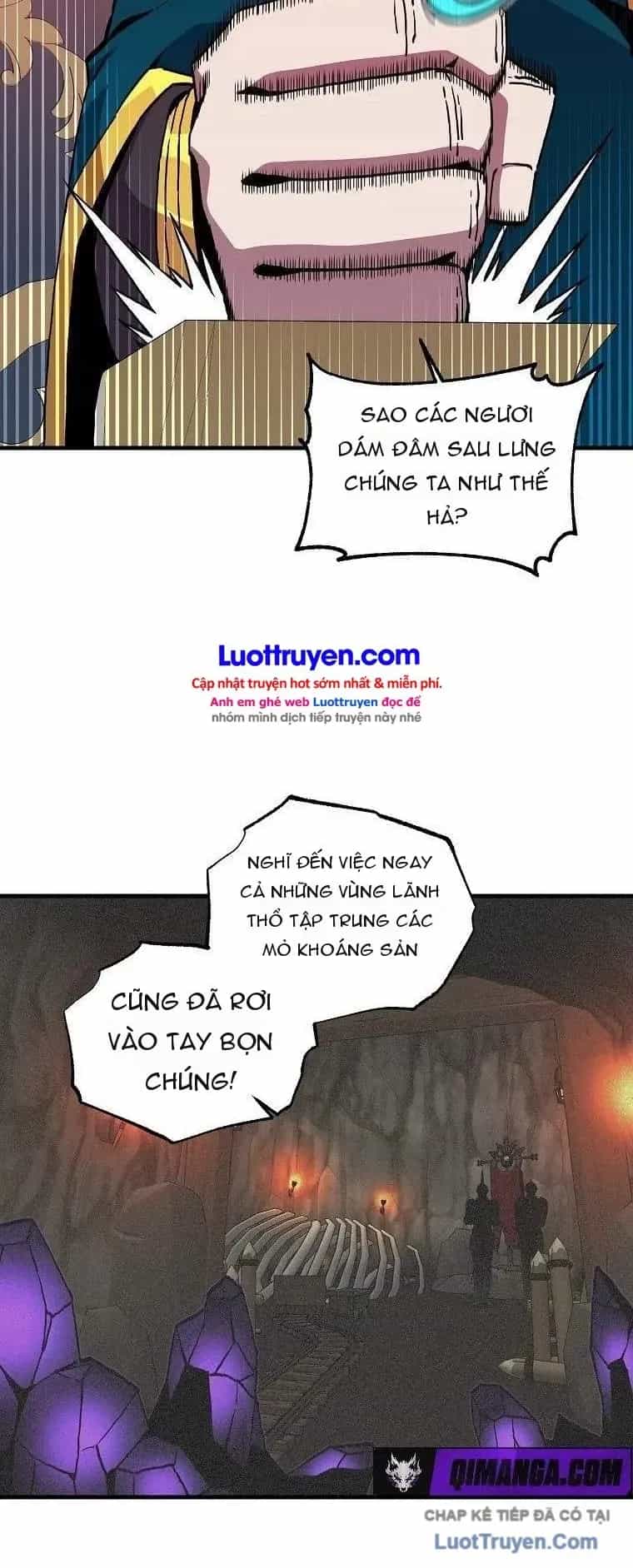Người Chơi Lỗi - Chương 198 - ảnh 30