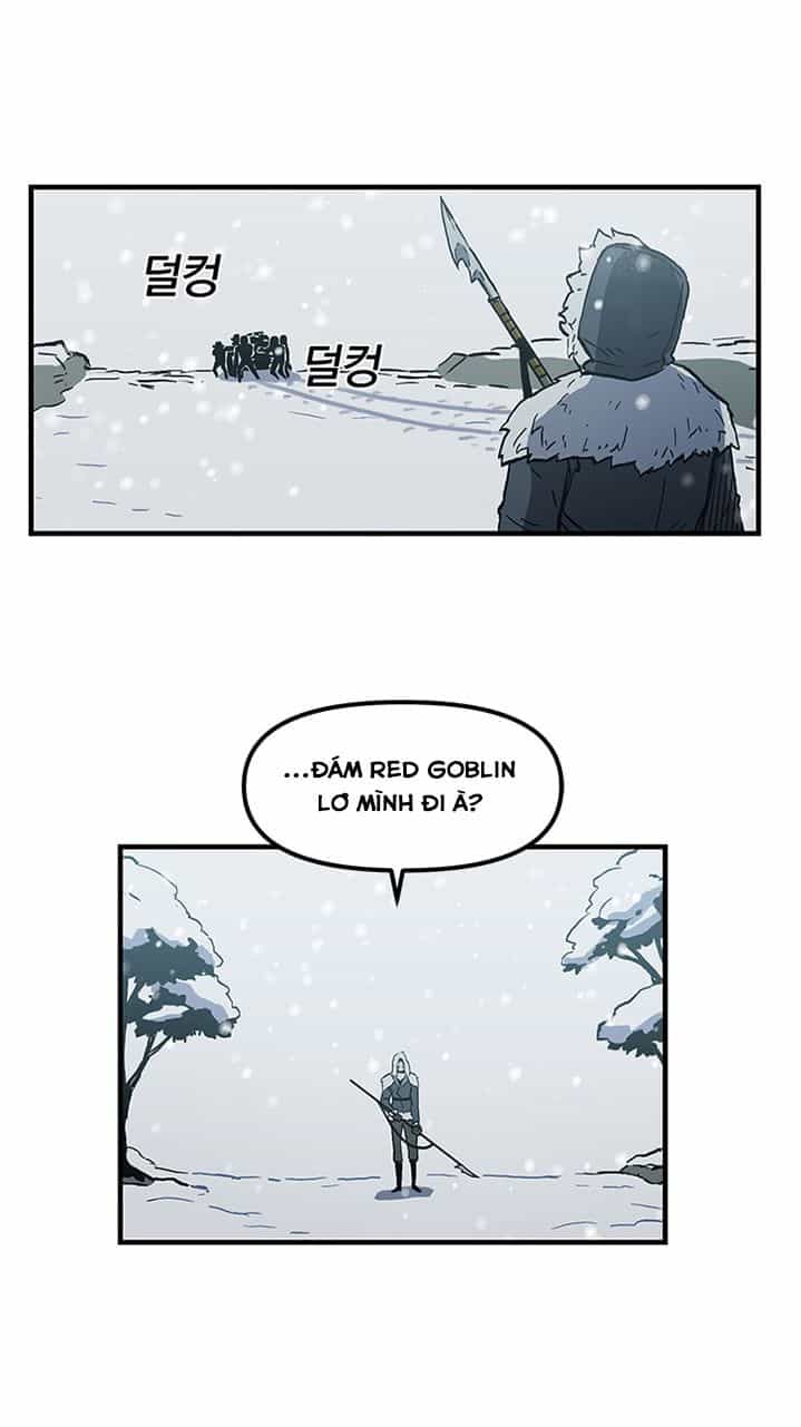 Người Chơi Lỗi - Chương 22 - ảnh 13