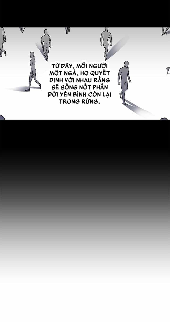 Người Chơi Lỗi - Chương 22 - ảnh 7