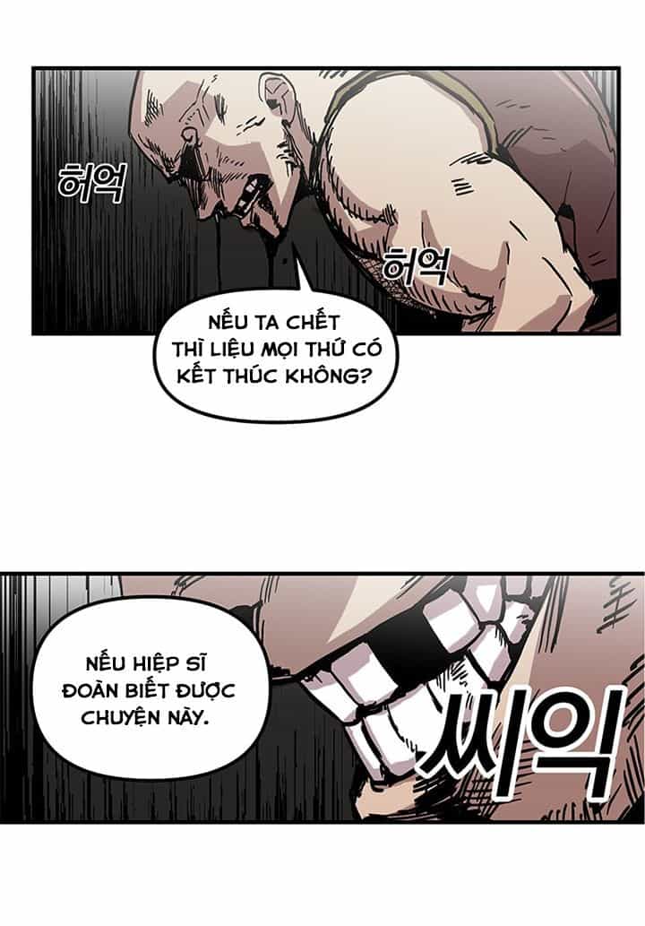 Người Chơi Lỗi - Chương 23 - ảnh 2