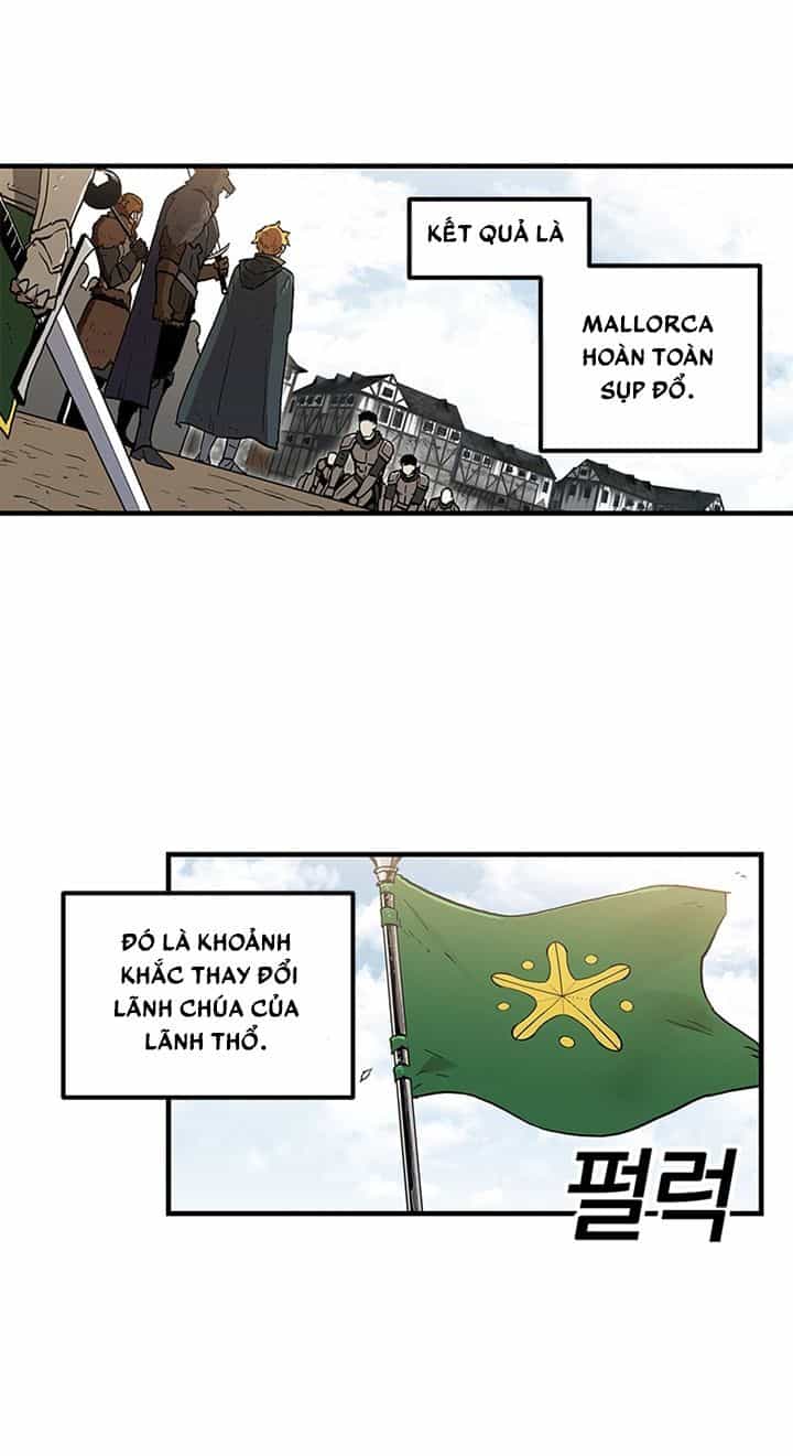 Người Chơi Lỗi - Chương 23 - ảnh 21
