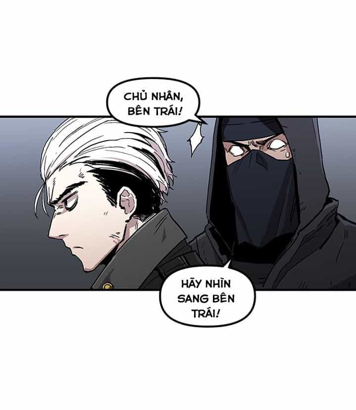 Người Chơi Lỗi - Chương 24 - ảnh 28