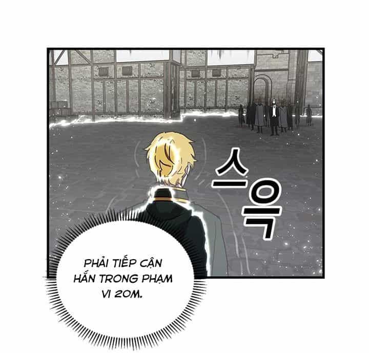 Người Chơi Lỗi - Chương 24 - ảnh 41