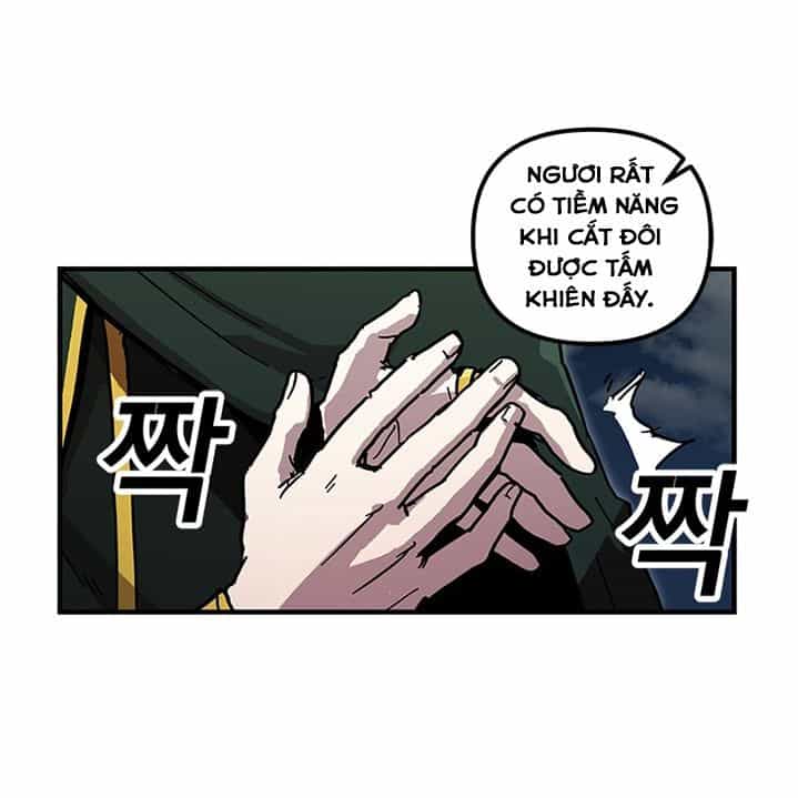 Người Chơi Lỗi - Chương 25 - ảnh 19