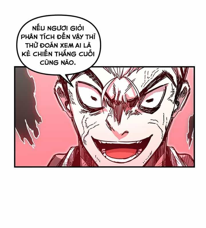 Người Chơi Lỗi - Chương 25 - ảnh 46