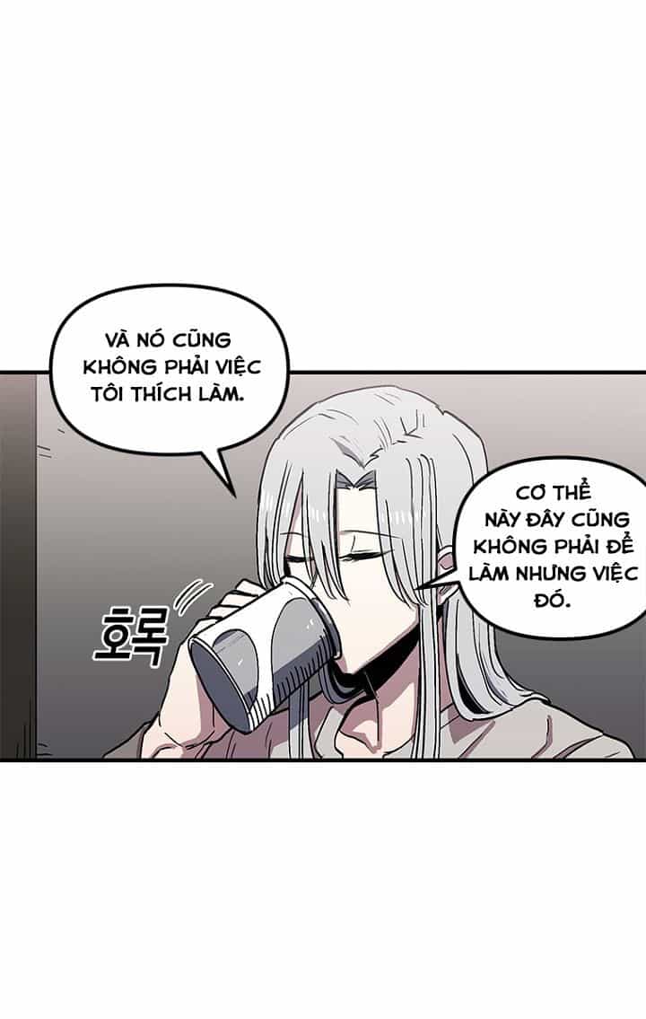 Người Chơi Lỗi - Chương 27 - ảnh 17