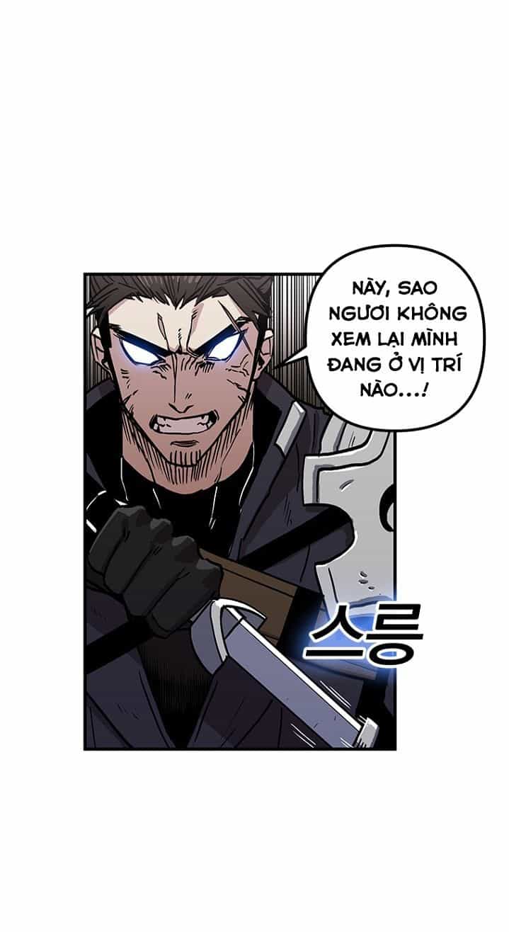 Người Chơi Lỗi - Chương 27 - ảnh 18