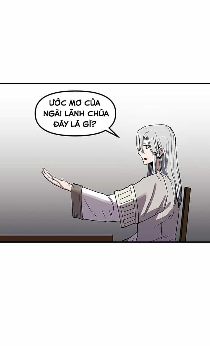 Người Chơi Lỗi - Chương 27 - ảnh 41